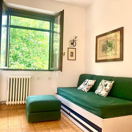 Green Apartment Albavilla ภายนอก รูปภาพ