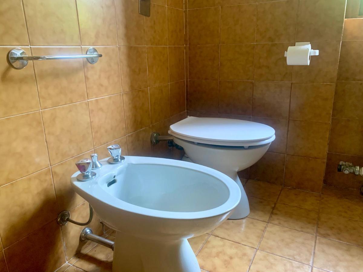 Green Apartment Albavilla ภายนอก รูปภาพ